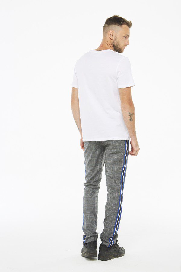 Eleven Paris - Neats t-shirt - kleding mannen webshop
