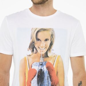 Eleven Paris - Neats t-shirt - kleding mannen webshop