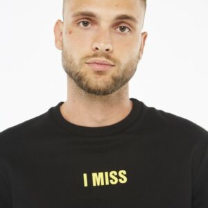 Eleven Paris - Nitney sweater - Mannen kleding online kopen