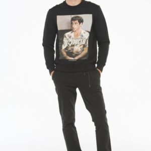 Eleven Paris - Nizcar sweater - Mannen webshop