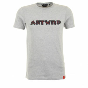 Antwrp tshirt - heren webshop - mannenkleding