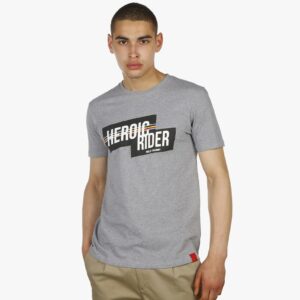 Heroic rider shirt, Antwrp