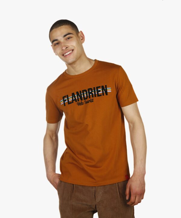 flandrienshirt, old glory shirt, belgische driekleur, ikkoopbelgisch, ikkooplokaal, flandrien