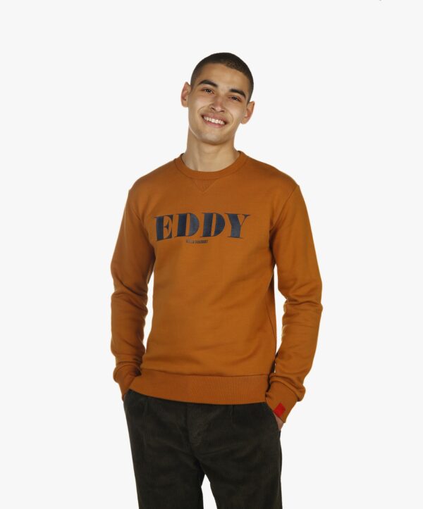 Eddy sweater, Antwrp