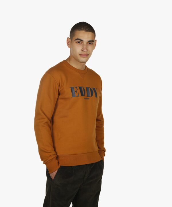 Eddy sweater, Antwrp