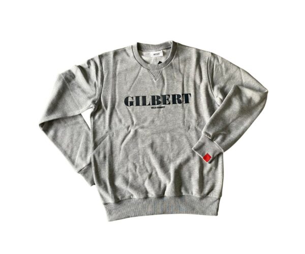 Gilbert sweater, Antwrp