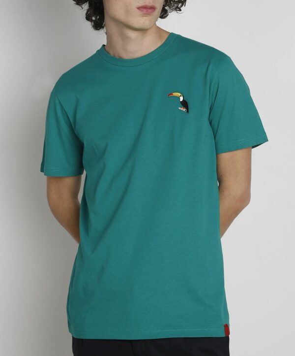 toucan t-shirt antwrp