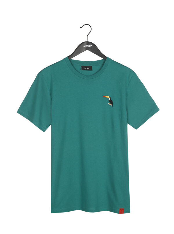 toucan t-shirt antwrp