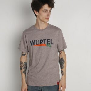 WURTEL t-shirt Antwrp - mannenkleding webshop