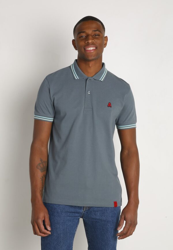 Antwrp polo shirt - Polo herenmode online