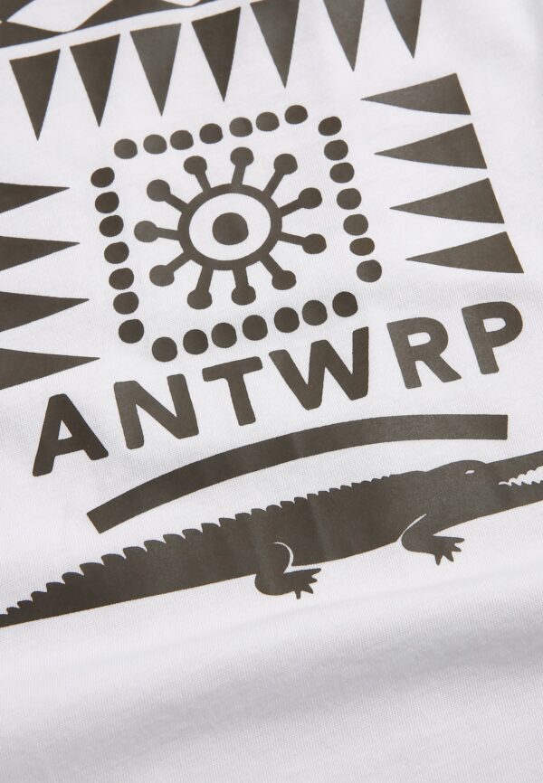 T-shirt mannen Antwrp - webshop herenkleding