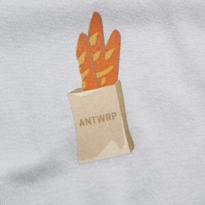 T-shirt heren - webshop Antwrp