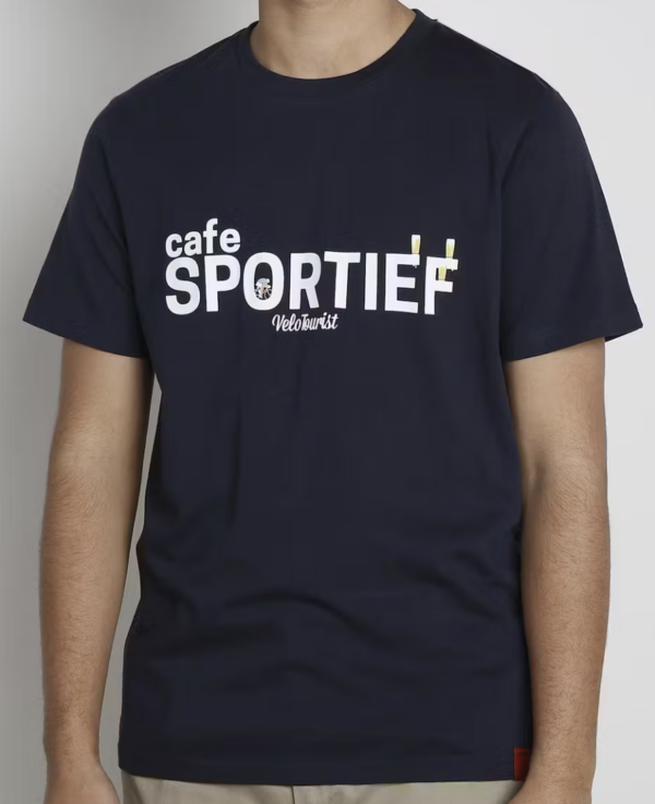 cafe sportief antwrp t-shirt 2